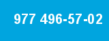 977 496-57-02
